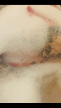 Do You Want Take a Hot Bath with Me?