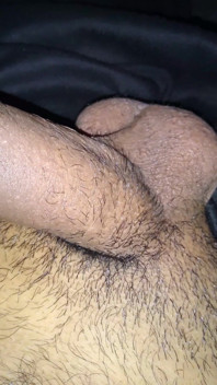 Dick of This Comrade