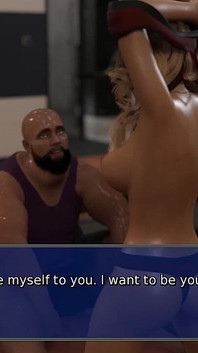 The office Wife - Story scenes # 19 - spiel 3d-hentai von jsdeacon