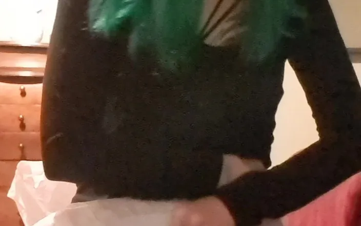PandoraSG: Abdl Fetish