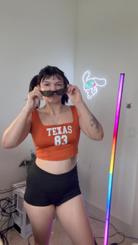 Get Ready with Me for a Hot Day in Austin Texas