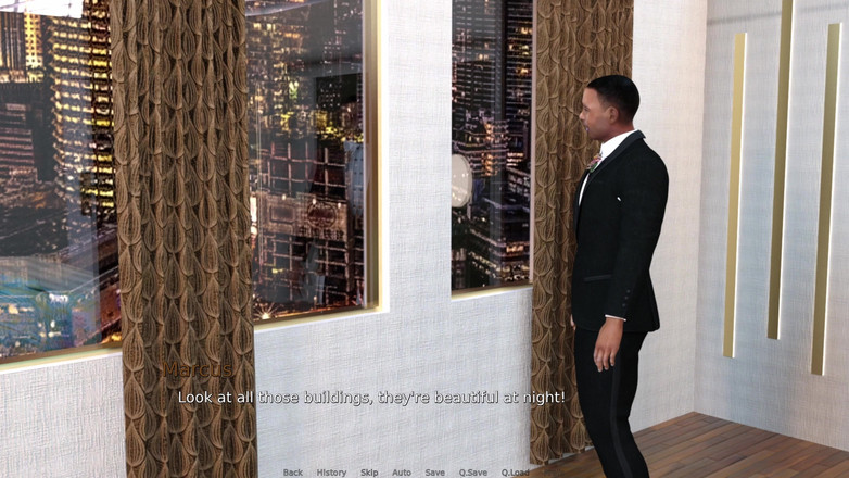 Wickedgammes studio: Laura Lustful Secrets (parte 51)