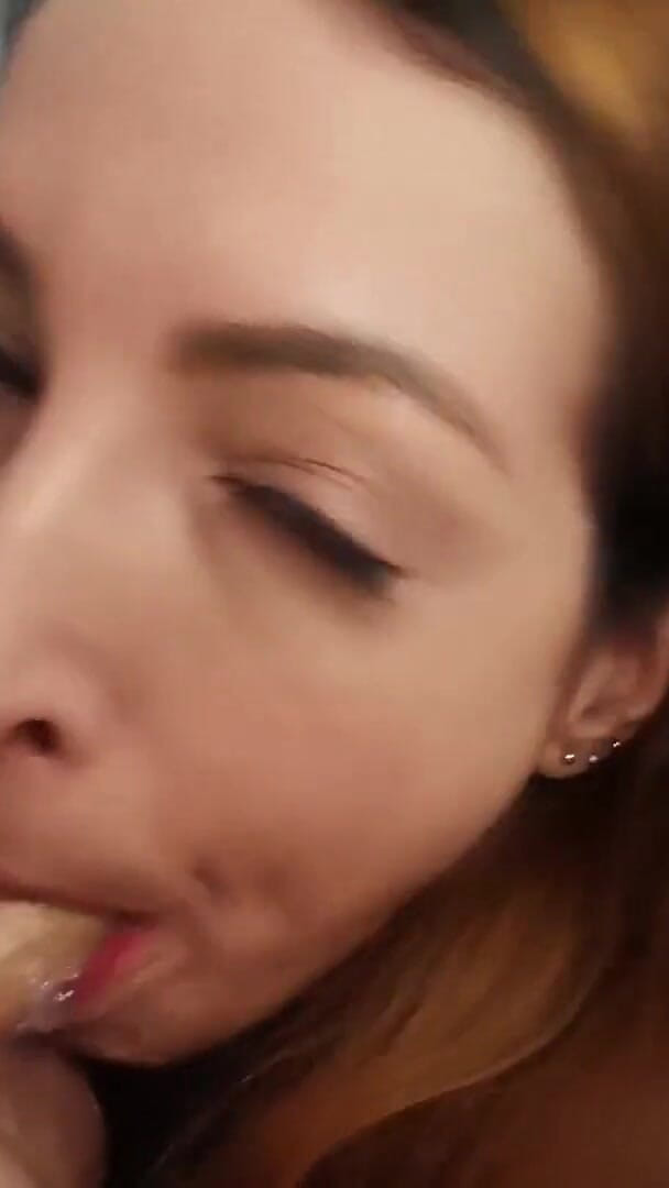 Super sloppy blowjob with Liz Rainbow (Dr Love) Super sloppy blowjob with Liz Rainbow (Dr Love)