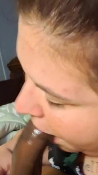 Sloppylynn Mouth Work for BBC