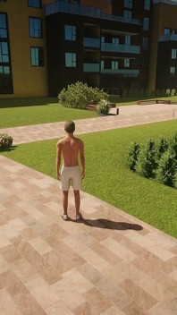 Jogo completo - Seaside Mystery, parte 48