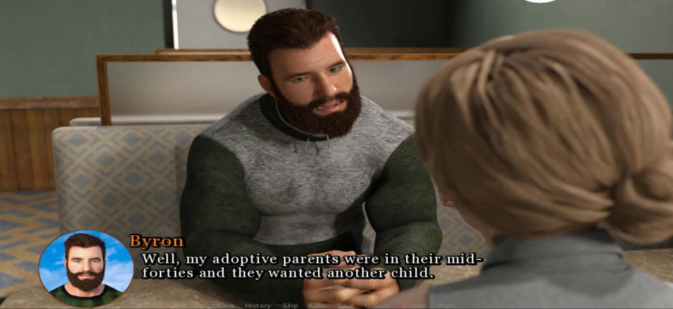 Visual Novels: Avalon part 4