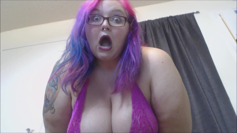 Sara Star: Sulu iri güzel tanrıça giantess sara star'ın röntgencisi