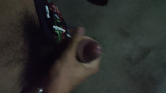 The goat studio: Onani av Rico