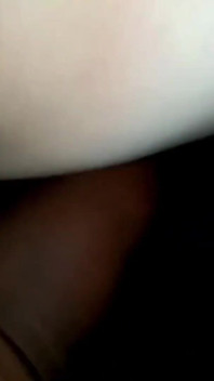 YoungEnglishBBW BBC Nata4sexお尻に滑りドキドキ肛門ザーメン