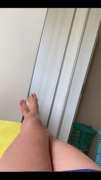 Who Here Loves No Polish Nails, so Natural and Beauty