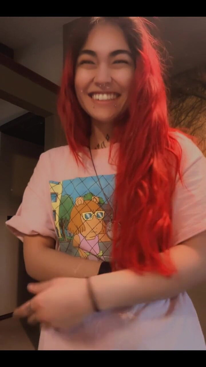 lilRavenFox: Goob Moooorning
