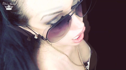 Goddess Misha Goldy: Wank all over beauty not over your ugly wife! Big...