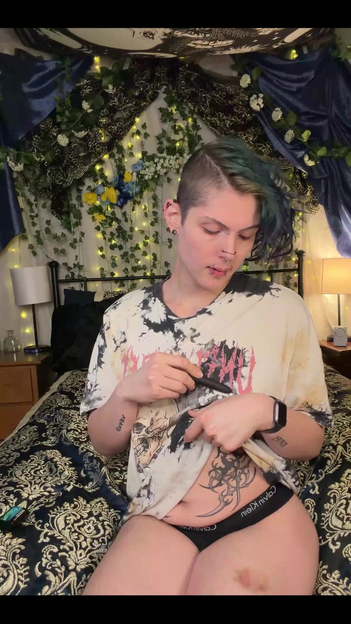 Lady Jadalyn: deci aceste noi jucării omfg