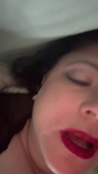 Lonely and Turned on