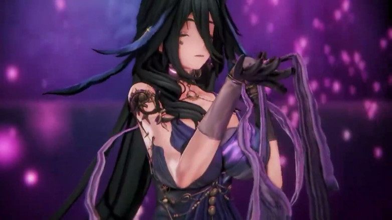 NSFWOtaku: Neverness to Everness - Raven Sex and Dance - 3D Hentai Animations
