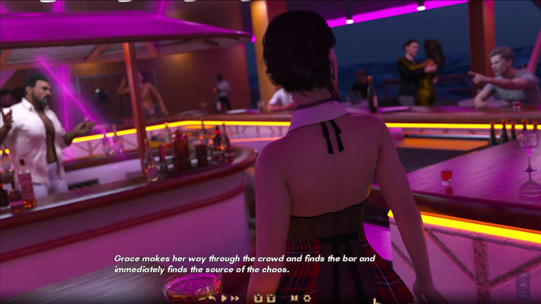 Johannes Gaming: Darker 12 Dia Benar-benar Telah Berubah Allot Is It All Over