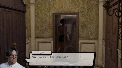 Dirty GamesXxX: Pandora's box: horny guy got his dick sucked by sexy...