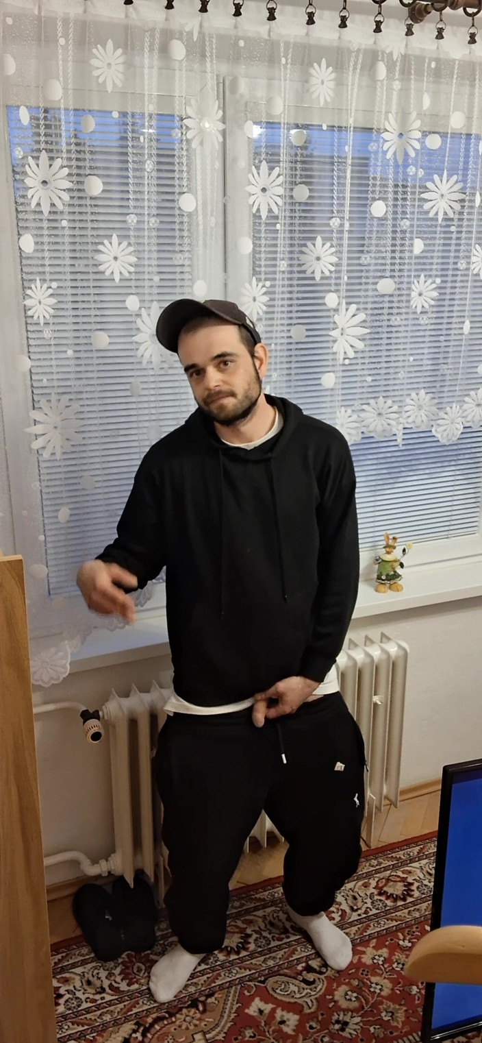 jerkofflover: One Day, Nike Socks and Game with Items Compilation