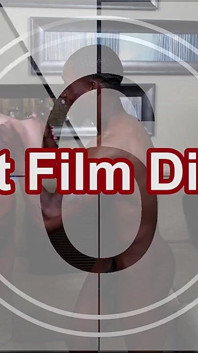 Fat Blonde Bimbo BBC Rough Fucked