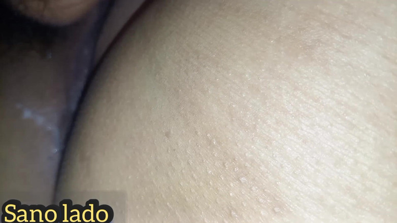 Sano lado: 새로운 네팔 섹스 비디오