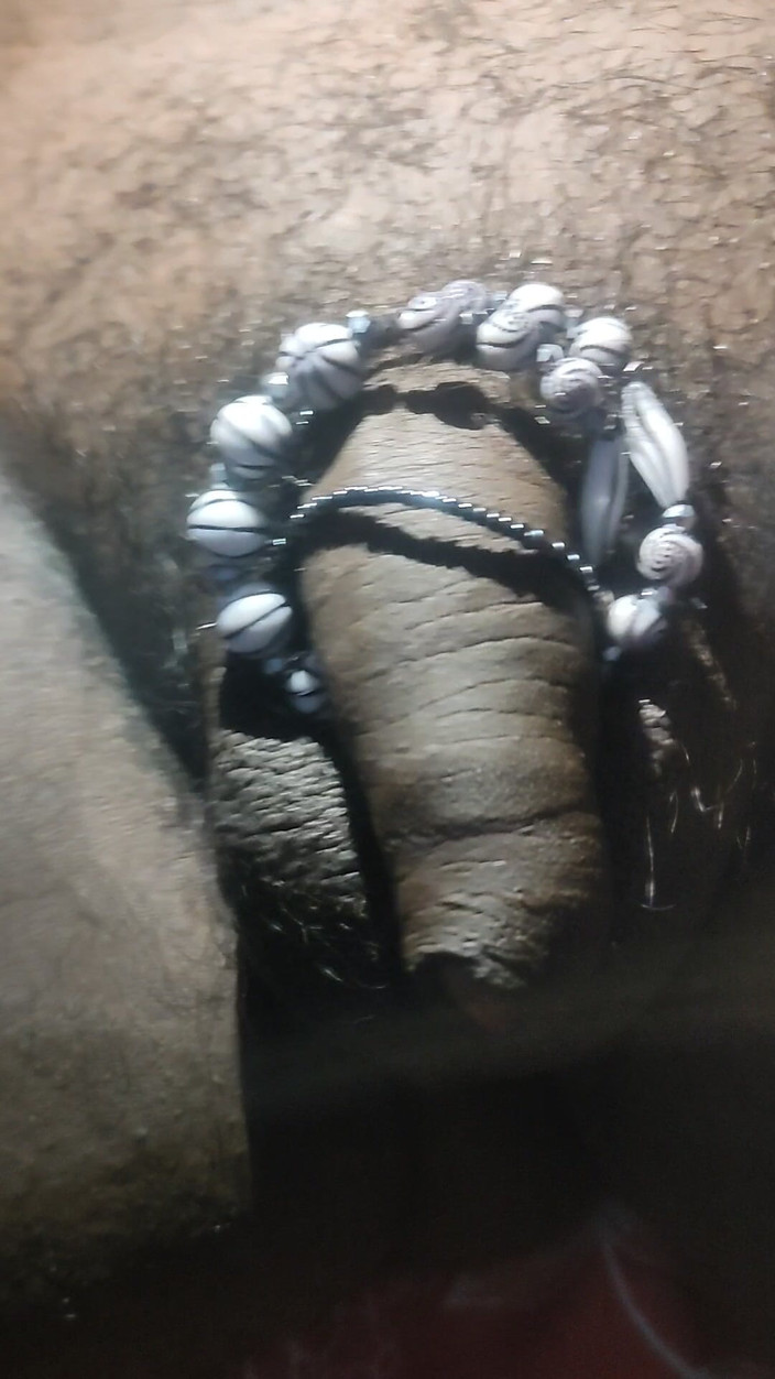 Suryasushma: Desi tamilisches baby berührt weichen schwanz von Devar