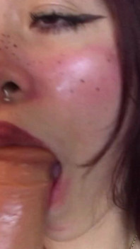 Blowjob Sex Petite Latina Camila