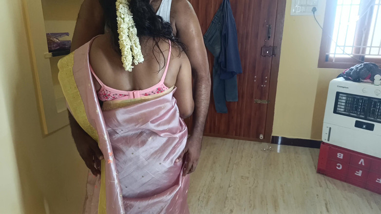 Palani69: सौतेली बहन का सौतेले भाई के साथ हॉट रोमांस