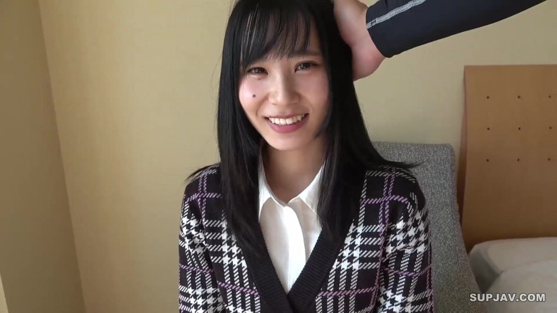 Asian cutie: Asijský anděl 4504