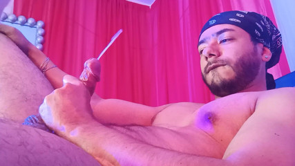 Tommhot: 独自享受美好的时光