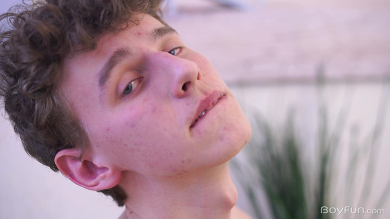 BoyFun Solo: Jim Sander Audition