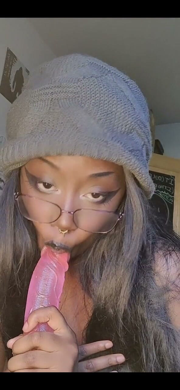 fae: Thinking About Getting a Squirting Dildo