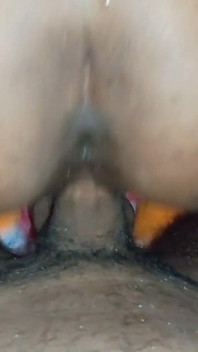 Indian Teen Fucking in Doggy Style Position, Excellent Fucking