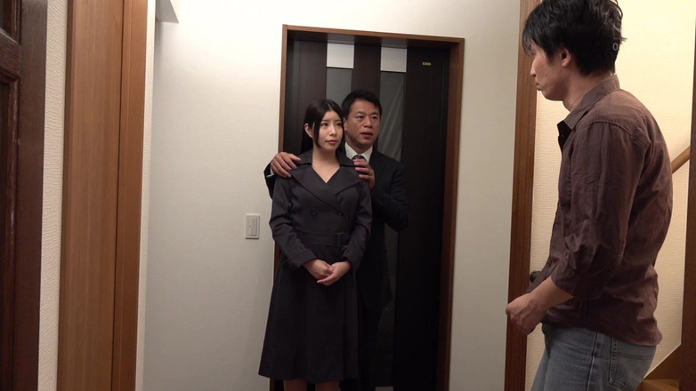 Vulture: Nagano Tsukasa - người phụ nữ đã kết hôn khổ dâm, kế...