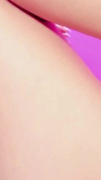 Geile lesbe macht eine tolle session, von einem großen dildo bis zum orgasmus gefickt