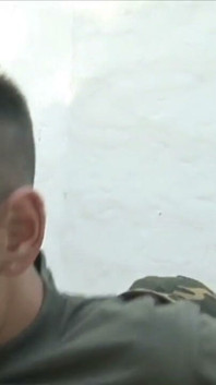 Twink Sucking Miltiary Boy