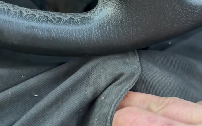 Littleejtime: Honí v autě
