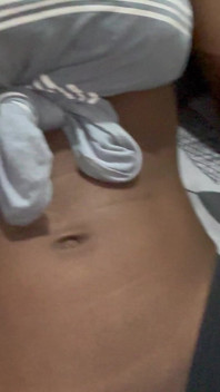 Locked My Little Pie.