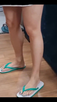 Sexy Bossy Maid Dominates Kiffa Hubby