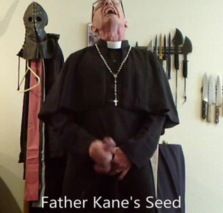 DocRough: Priest Kane's seed