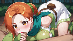 Prznai: Fire Emblem Cath Hen