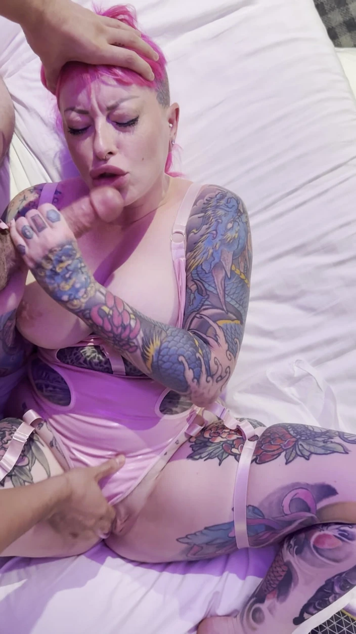 Mr LDN Lad: Hinter Den Kulissen Exklusiv Mit Piggymouth