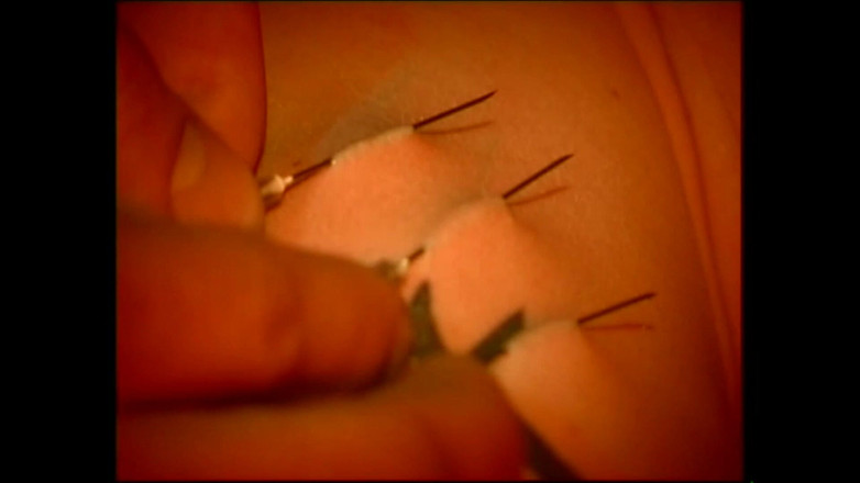 MCG Empire: Prowokacyjne obecności z zaświatów