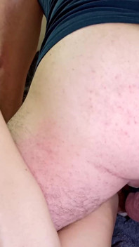 Manželka první anál. anální creampie. Klystýr. Část 2. 20421