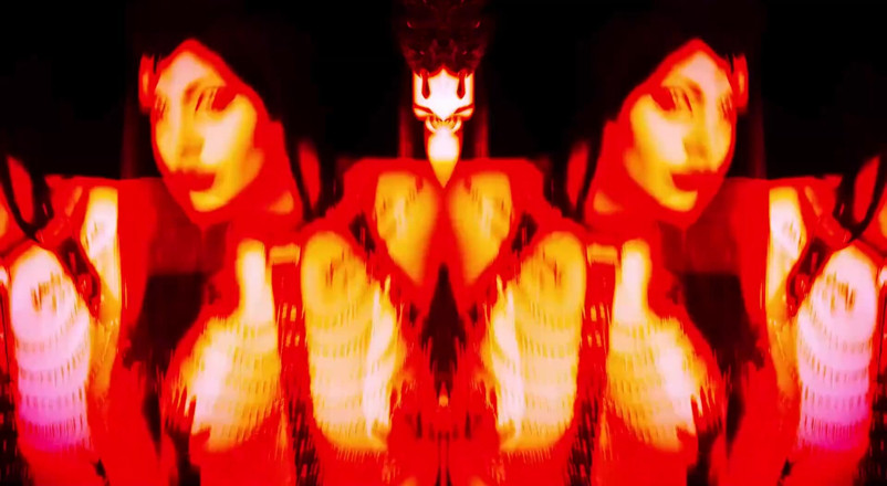 Goddess Misha Goldy: Aku benci kamu! Kami semua membencimu! Tidak ada yang akan...