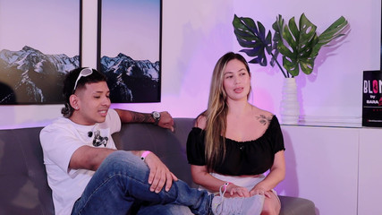 SaraFilms: Анаи Лав Раскрывает Свои Самые Сокровенные Секреты