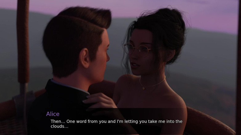 Like A Boss: Complete Gameplay - Lust Theory, Episode 3, Part 26