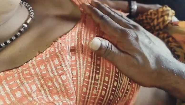 Deshi girl 9: Tonton film biru "devar bhabhi" (lihat bagaimana menantu tiri menikmatinya dengan saudara...