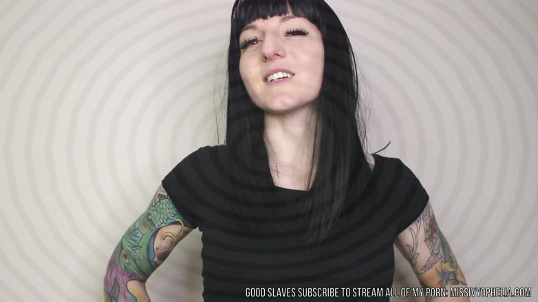 Miss Ivy Ophelia: Mente scopata sottomessa 7