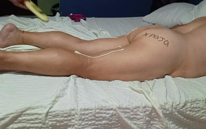 Milfta boohot: Massage to Mature Gets Hot
