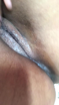 Black Juicy Pussy